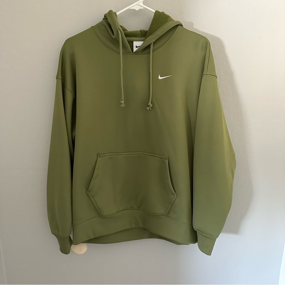 Nike Therma Fleece Hoodie